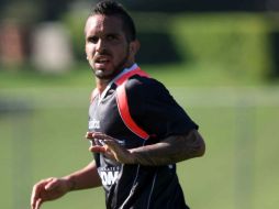 Consideró que es fundamental que la afición muestre su respaldo hacia el equipo desde ahora. MEXSPORT  /