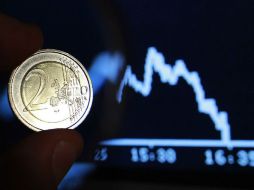 Especialistas señalan que el zona euro continuará como una fuente de inestabilidad económica para el resto del mundo. ARCHIVO  /