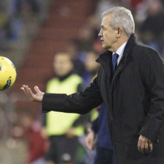 El Zaragoza ya busca técnico para el equipo