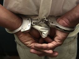 Javier Amado Mercado Guerrero, alias 'el Indio'  es el presunto líder de 'Los Zetas' en Posa Rica, Veracruz. ARCHIVO  /