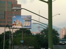 El 53% de las lámparas del municipio tapatío serán renovadas  con el programa de modernización . ARCHIVO  /
