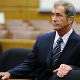 Mel Gibson formaliza millonario divorcio de la que fue su esposa por 31 años