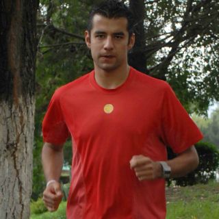 Óscar Soto supera un año difícil