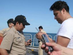 El país latinoamericano con la mayor penetración de telefonía móvil es Panamá, con más del 150 por ciento.  /