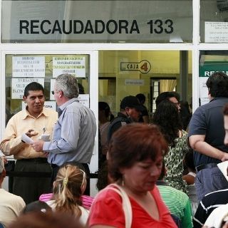 Jalisco cobrará 416 pesos por refrendo vehicular en 2012