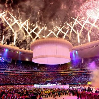 Los diez momentos del deporte mundial en 2011