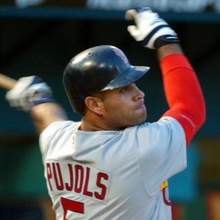 San Luis y Pujols obran el gran milagro