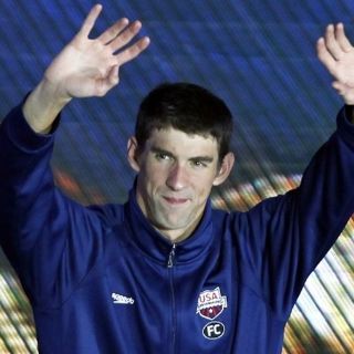 Phelps y Bolt buscan la cima en Londres