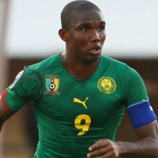 Camerún deberá pagar 380 mil euros por boicot de Eto'o
