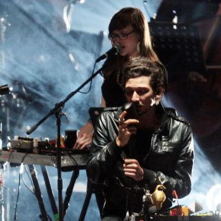 Dejan huella Zoé, Enrique Iglesias y Maná en la escena del rock y pop