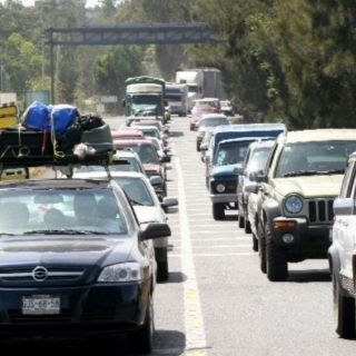 Recomiendan dar seguimiento a situación de carreteras por Twitter