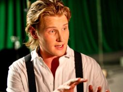 Explica que esta Navidad hace un alto al trabajo para pasarla con su familia. ARCHIVO  /