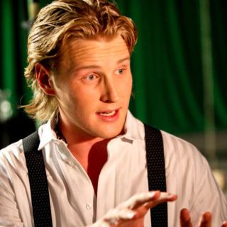 Rechaza Alexander Acha hablar de los motivos de su separación