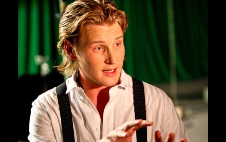 Explica que esta Navidad hace un alto al trabajo para pasarla con su familia. ARCHIVO  /