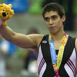 El deporte mexicano brilló en Panamericanos