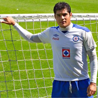 La llegada de Bravo a Cruz Azul no inquieta: 'Chuletita' Orozco