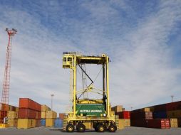 Desde 1990, las exportaciones entre México y Perú han registrado un incremento notable. ARCHIVO  /