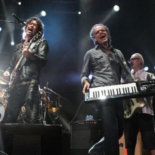Se alista Caifanes para 2012