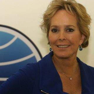 Condiciona Margarita Gralia regreso al teatro con papeles exigentes