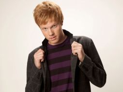 Bonnett afirmó que 'el talento humorístico de Adam añadirá una nueva dimensión a ésta ya exitosa serie'. ESPECIAL  /