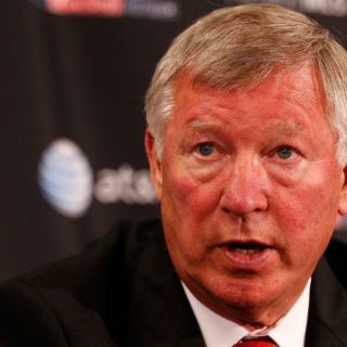 Ferguson descarta fichar en el mercado de invierno