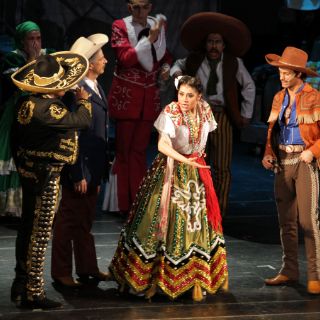 El musical, rey de los espectáculos en 2011
