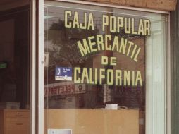 Las entidades financieras podrán celebrar con su clientela, en forma ininterrumpida operaciones y servicios. ARCHIVO  /