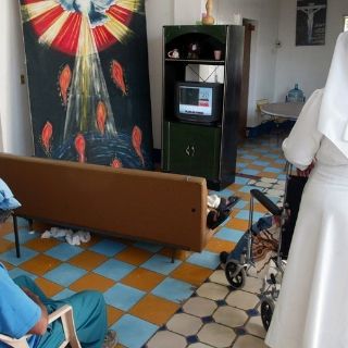 Cumple dos décadas, proyecto de apoyo a pacientes con VIH