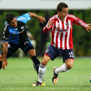 Quirarte desea más contundencia de 'Cubo'