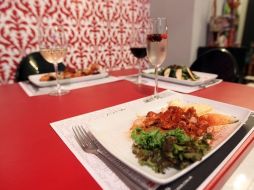 En la Zona Metropolitana de Guadalajara hay alrededor de 30 mil restaurantes.  /