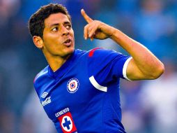 El jugador acepta que las lesiones son parte de esta profesión. MEXSPORT  /