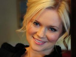 Su primera novela, 'Posdata: Te Amo', fue llevada al cine con Hilary Swank y Gerard Butler. ESPECIAL  /