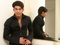 Reconoció que está decidido a aprovechar las oportunidades.  /