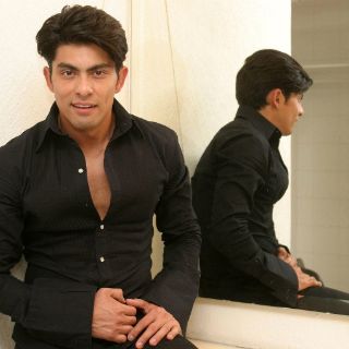 Víctor García incursiona en cine