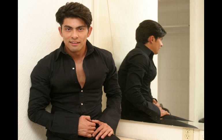 Reconoció que está decidido a aprovechar las oportunidades.  /