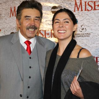 Prefiere Ortiz de Pinedo producir teatro en México que en Broadway