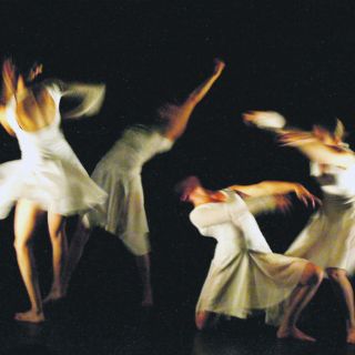 Un año de exploración sobre los escenarios