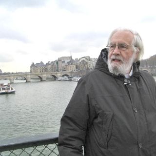 Bellas Artes prepara un homenaje para Tomás Segovia