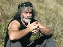 Con Fantasmas de piedra, el escritor (y casi ermitaño) Mauro Corona comienza a hacerse conocido en países de habla hispana. ESPECIAL  /