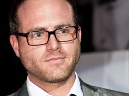 El trabajo de Erik puede ser visto en la pantalla chica con la serie El octavo mandamiento. ESPECIAL  /