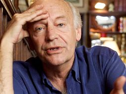 Eduardo Galeano, escritor y periodista uruguayo. REUTERS  /