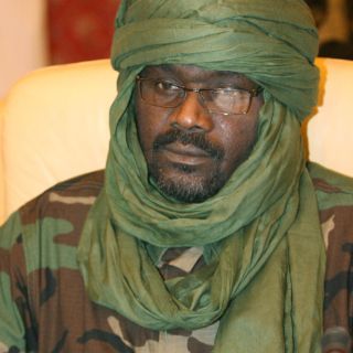 Sudán anuncia la muerte del principal jefe rebelde de Darfur