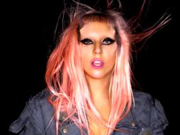 Lady Gaga no deja de sorprender a sus seguidores. ESPECIAL  /