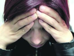 Los problemas de salud mental o emocional han aumentaron drásticamente en las últimas décadas.  /
