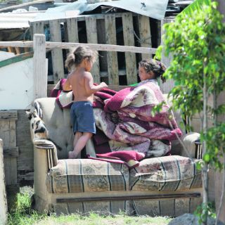 Combatirán pobreza y analfabetismo con nuevo programa social