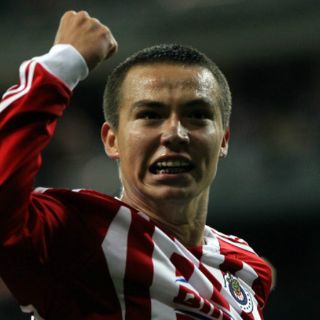 El 2011, el año de los canteranos en Chivas