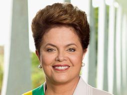 Rousseff se impuso como objetivo erradicar pobreza extrema en este país de 190 millones de habitantes. ESPECIAL  /