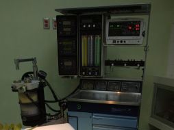 Olympus cuenta con el 70 por ciento del mercado de endoscopios flexibles.  /