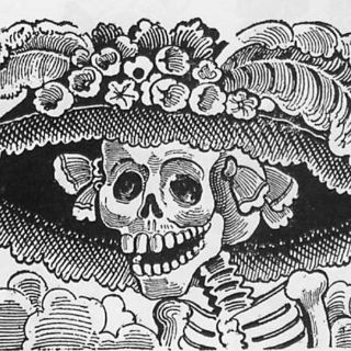 Homenaje a 'La Catrina' debería ser en 2013: Sánchez González
