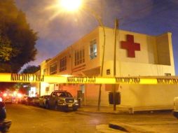 Más de 30 personas fueron atendidas por una intoxicación masiva que ha causado la muerte de cinco personas.  /